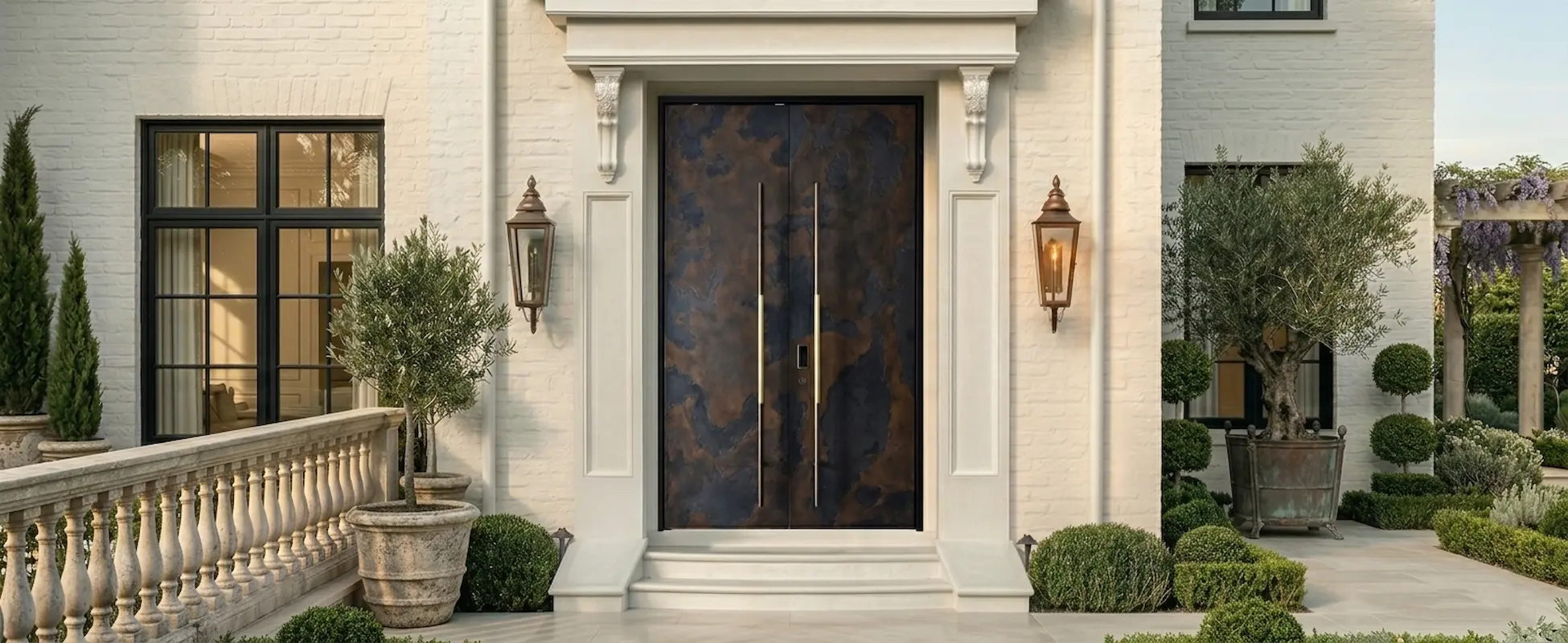 Signature Door